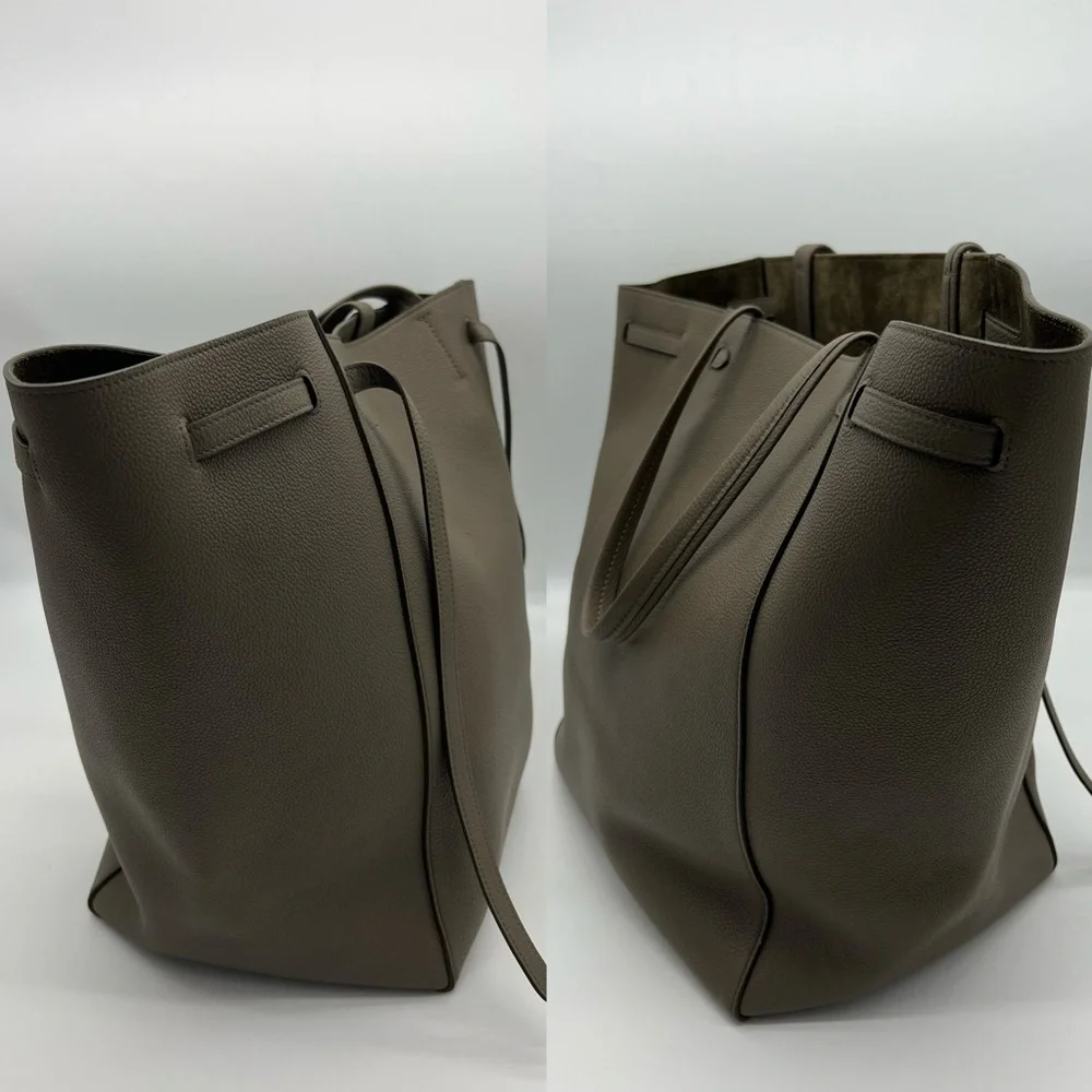 ❌SOLD❌Authentic Celine Phantom Cabas medium tote - Picture 7 of 16
